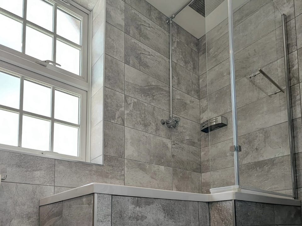 Bathroom | Apartment 8 Barton Manor - Barton Manor, Pagham