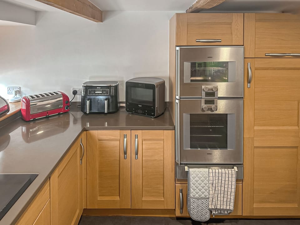 Kitchen | Three Peak Cottage, Horton-In-Ribblesdale, near Settle