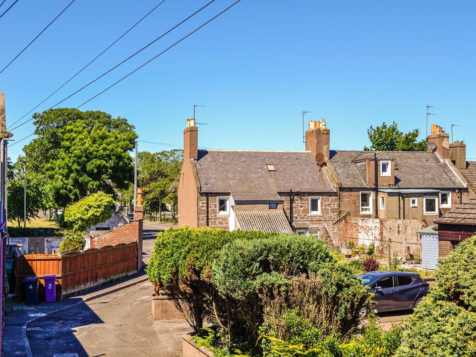 Exterior | India Lane Cottage, Montrose
