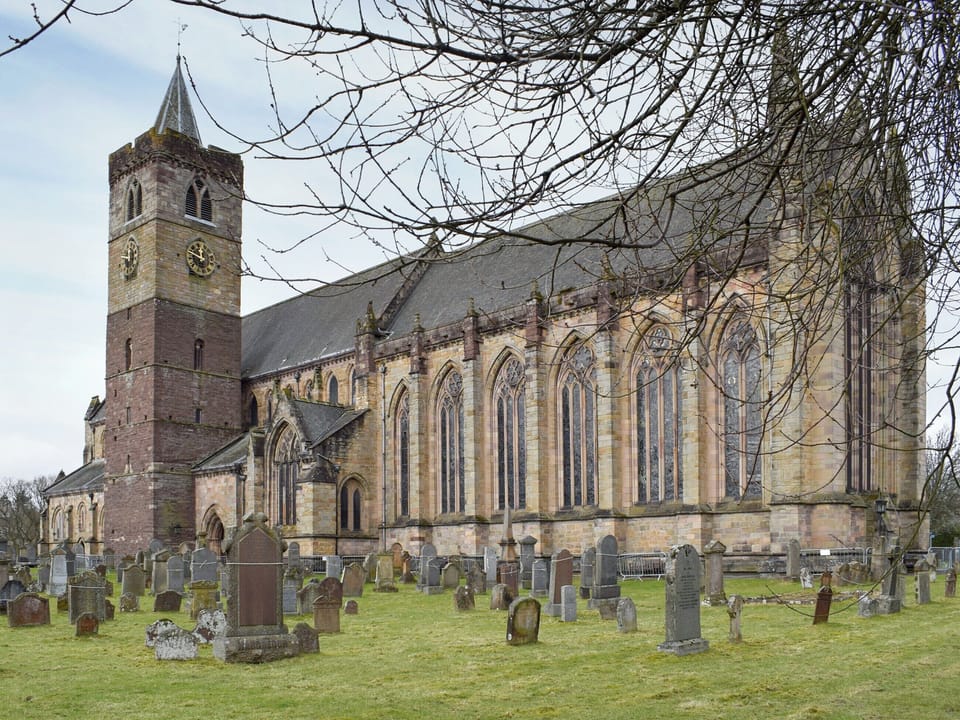 Dunblane Cathedral
