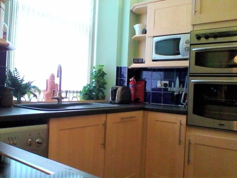 Kitchen | Stable Lodge, Gattonside near Melrose