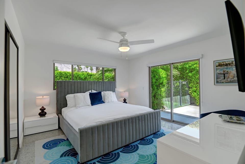 BEDROOM #3
