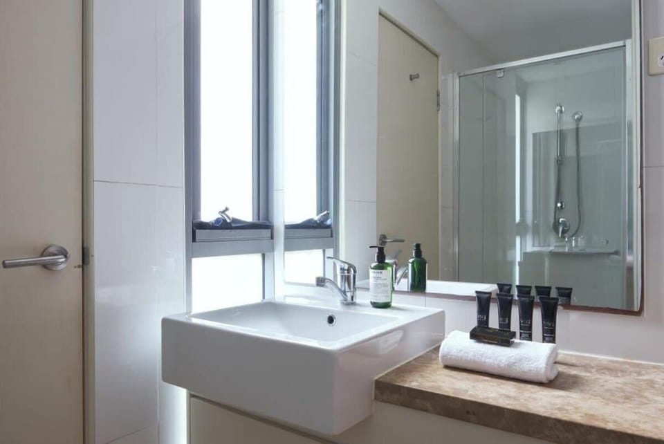 3rd Bathroom