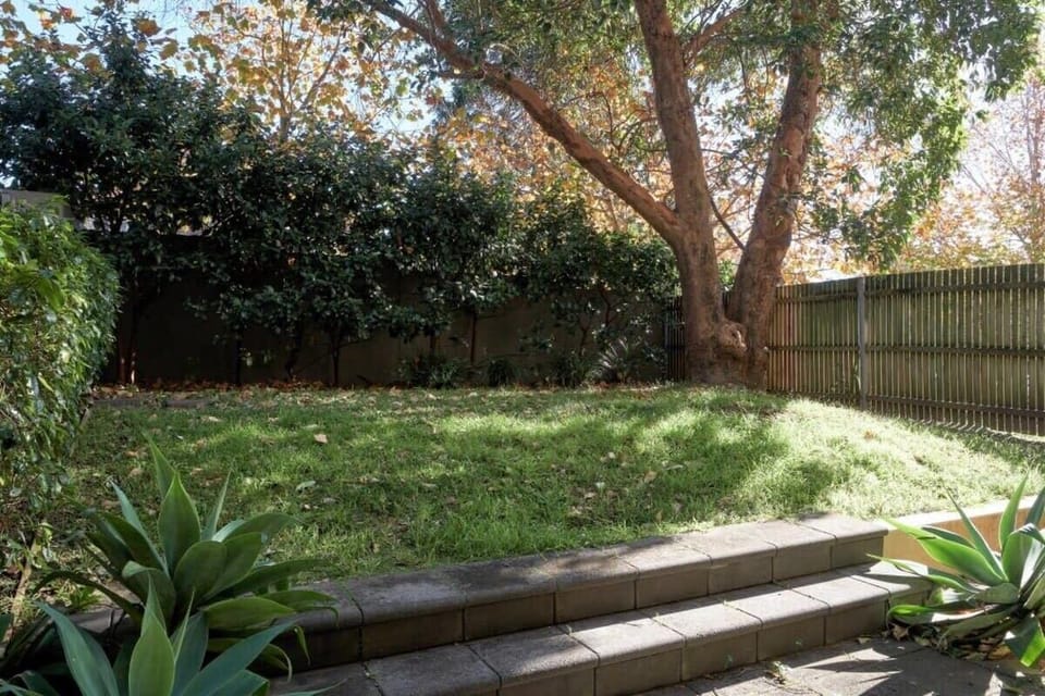 Private Garden