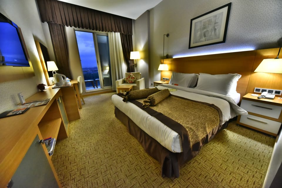 View from room