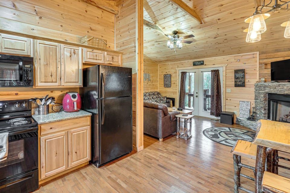 Kitchen | Cooking Basics | Toaster | Coffee Maker