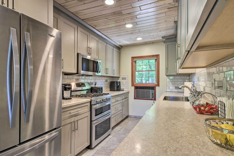Kitchen | Complimentary Spices | Cooking Basics