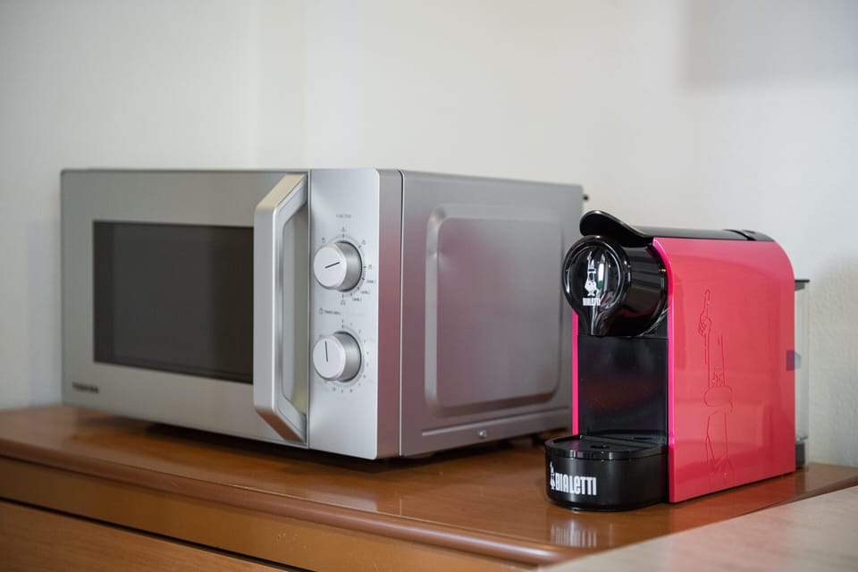 Microwave