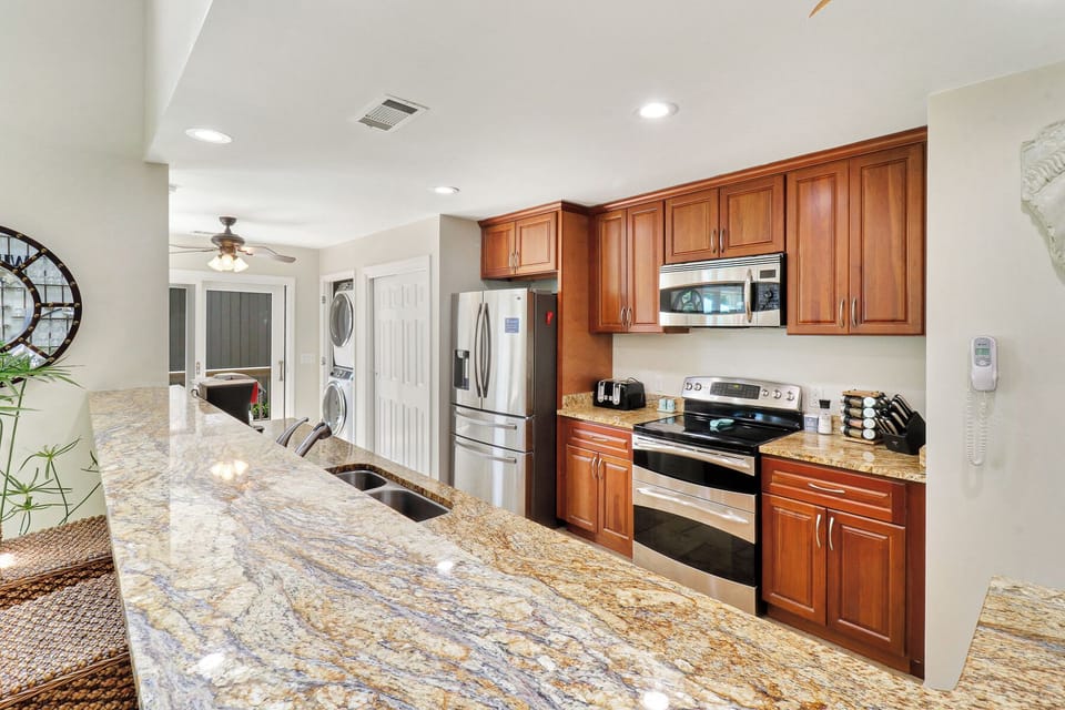 38 Stoney Creek | Kitchen