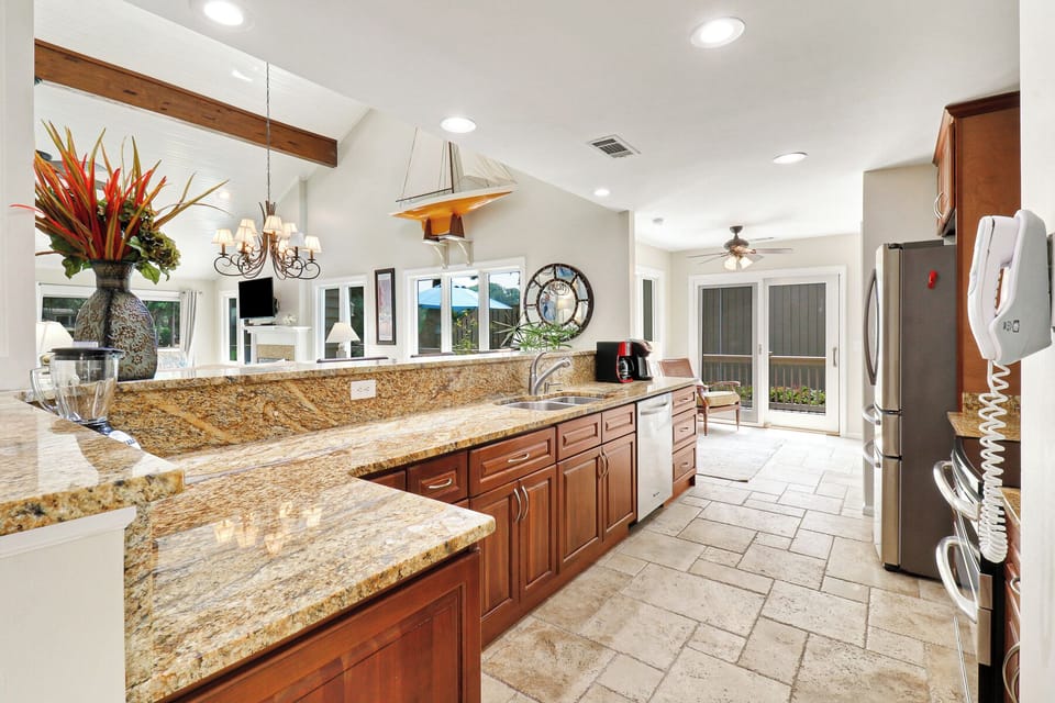 38 Stoney Creek | Kitchen