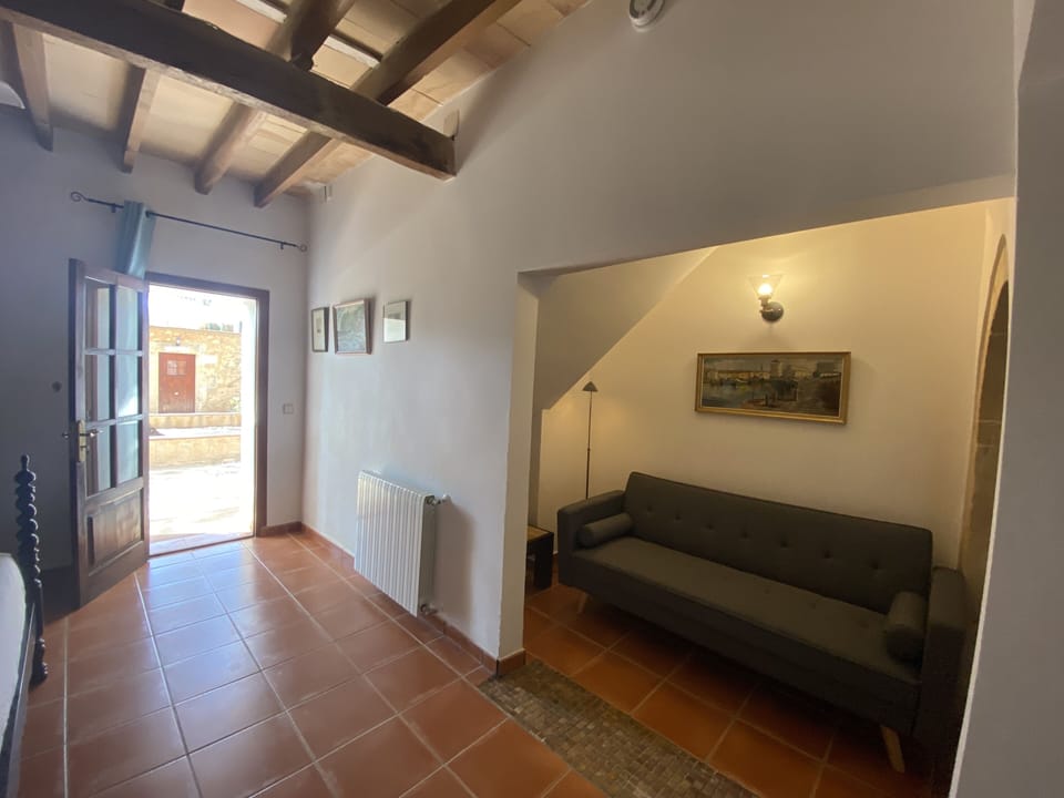 Standard Triple Room | Individually decorated, individually furnished, free WiFi, bed sheets