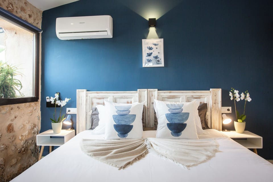 Standard Quadruple Room | Individually decorated, individually furnished, free WiFi, bed sheets