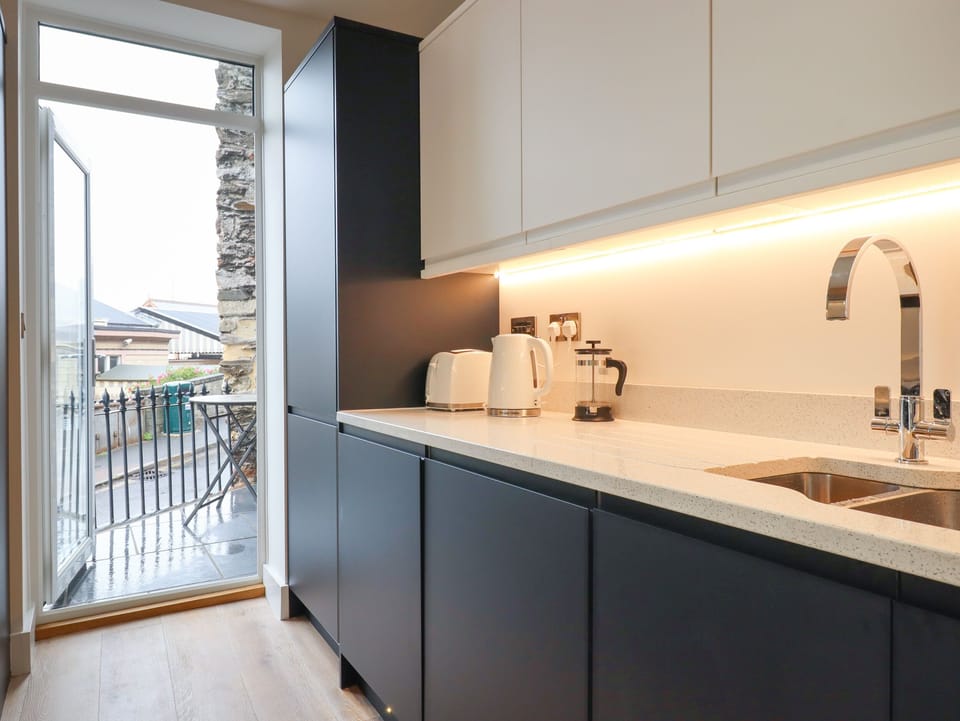 Cottage | Interior