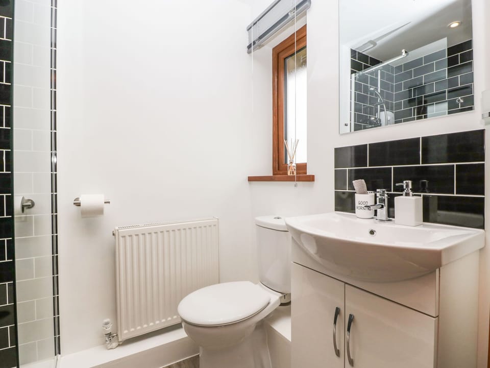 Delphine Lodge, Meadow View Lodges Cottage in Sedgemoor
