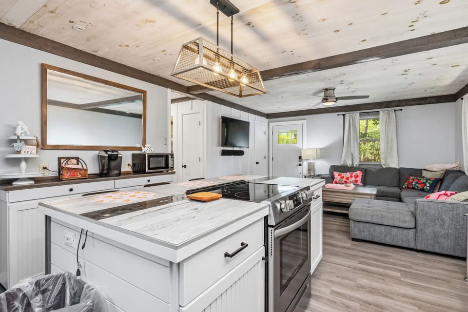 Kitchen - Northeast