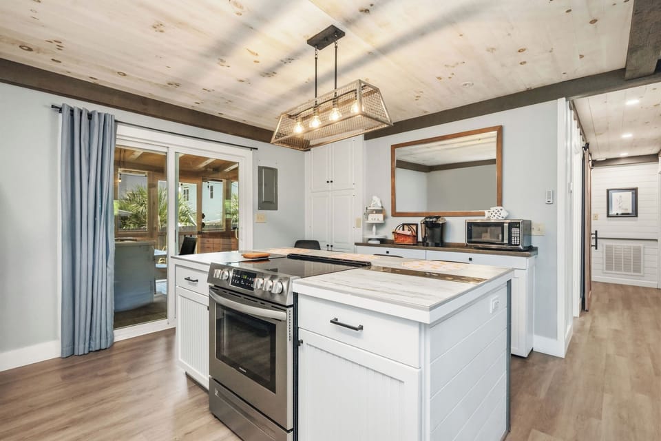 Kitchen - Northeast