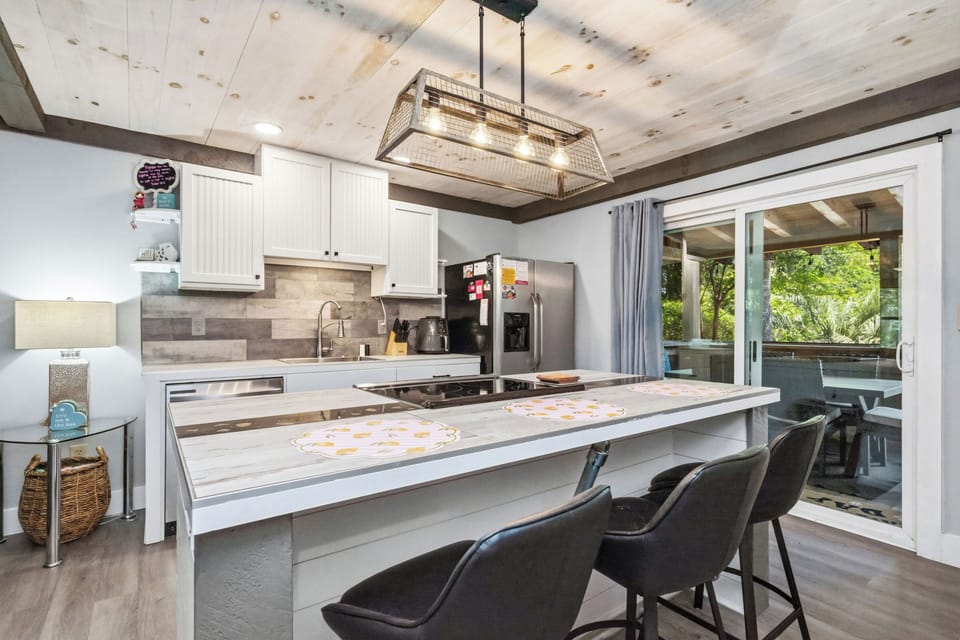 Kitchen - Northeast