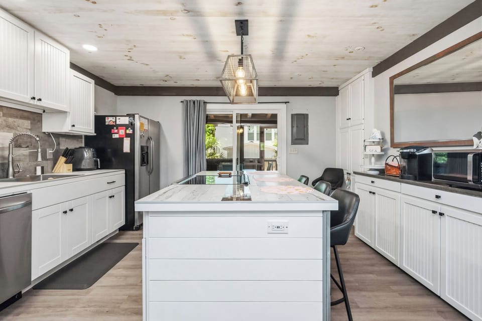 Kitchen - Northeast