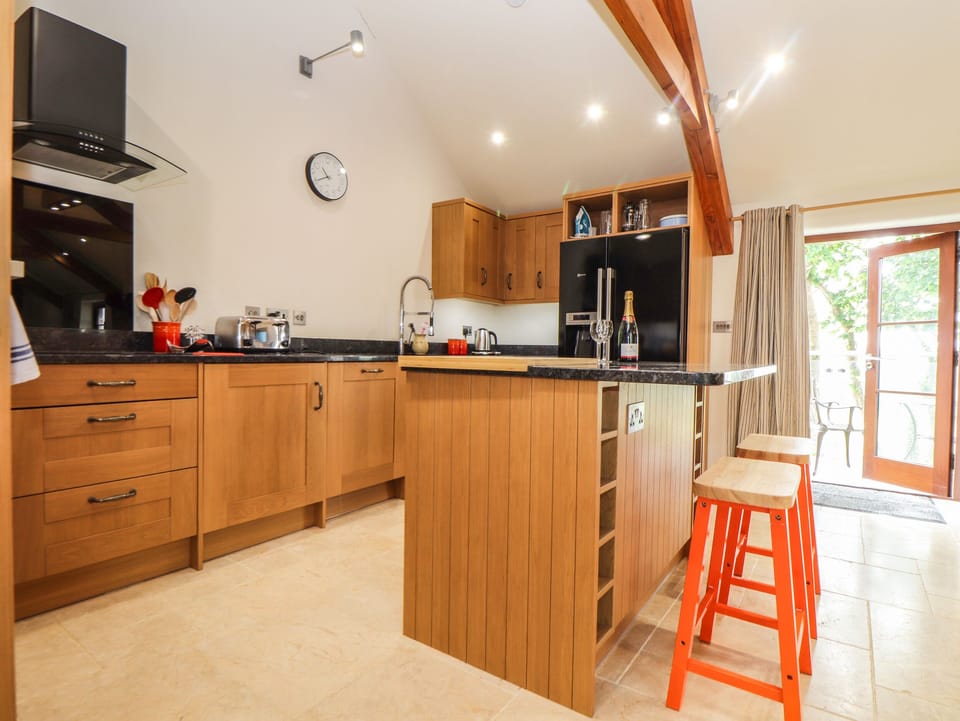 Cottage | Interior
