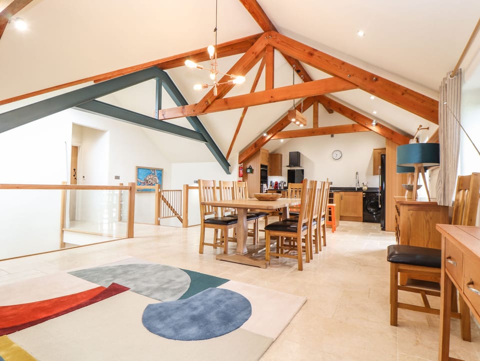 Cottage | Interior