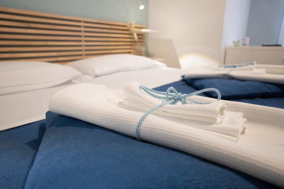 City Room | Down comforters, individually decorated, individually furnished, desk