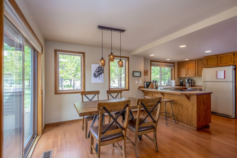 Dining Room - Main Level