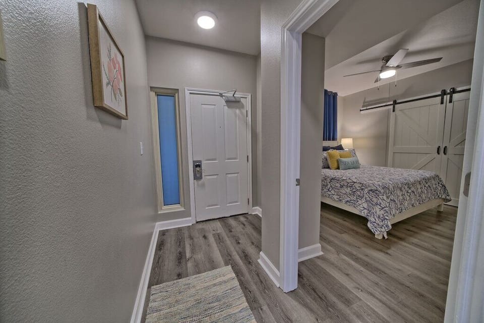 entry way
