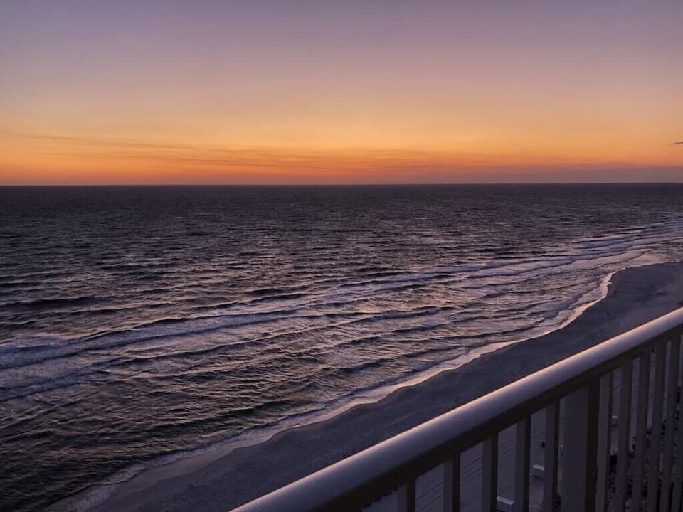 My favorite views