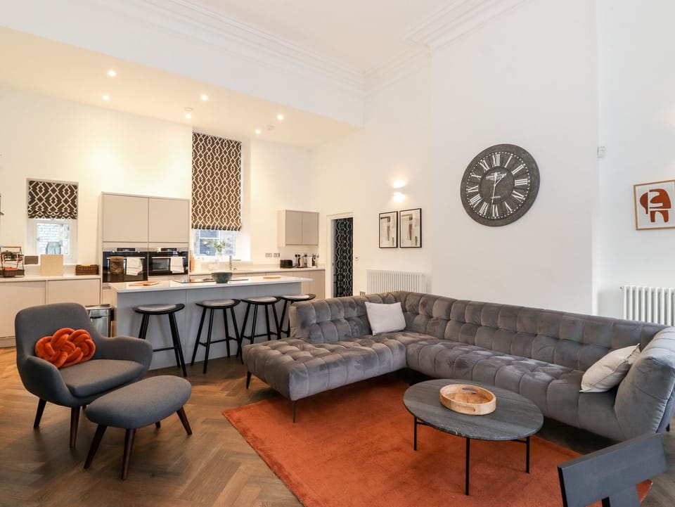 Cottage | Interior