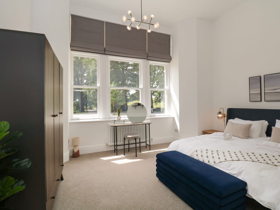 Cottage | 3 bedrooms, individually decorated, individually furnished, free WiFi