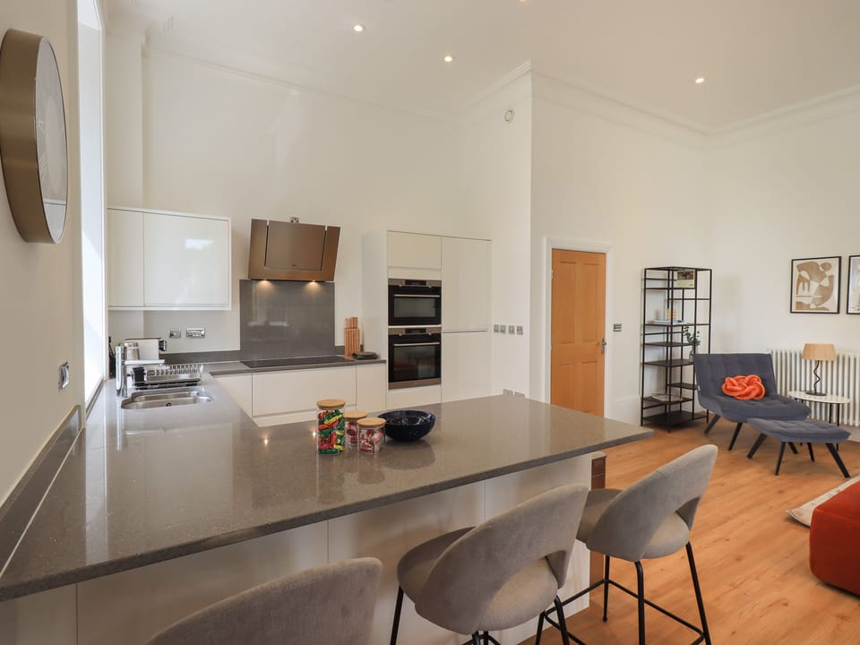 Cottage | Interior