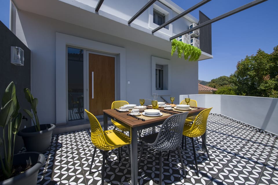 Comfort House, 2 Bedrooms | Exterior