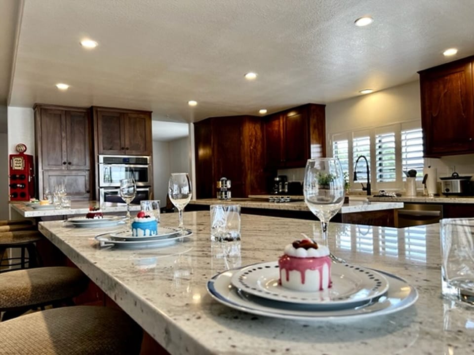 Kitchen Bar Seating