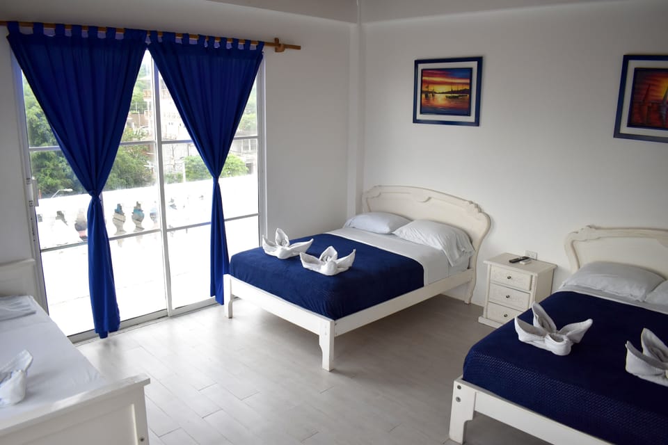 Family Shared Dormitory | WiFi (free), bed sheets