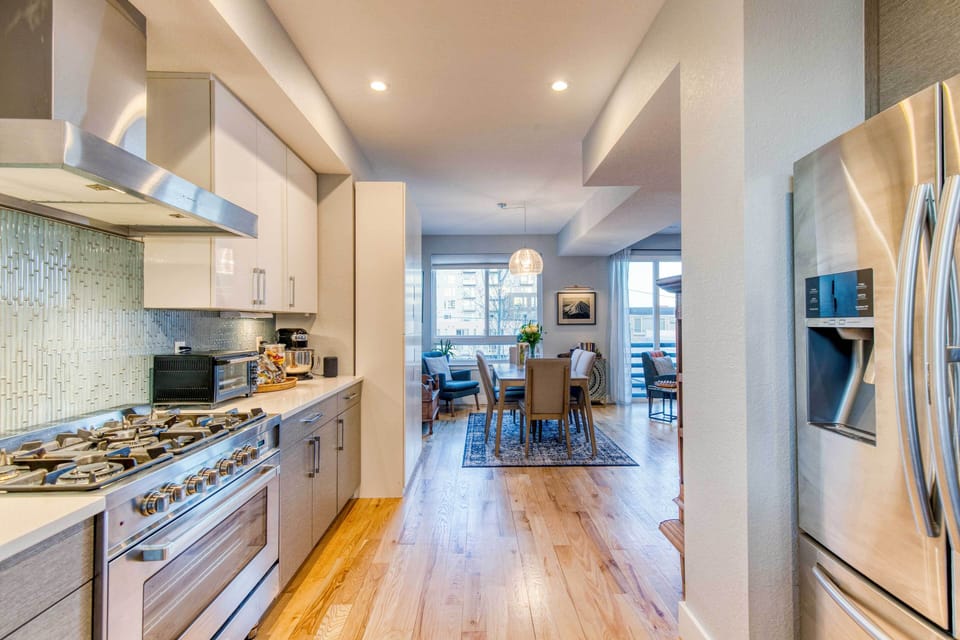 Kitchen | Cooking Basics