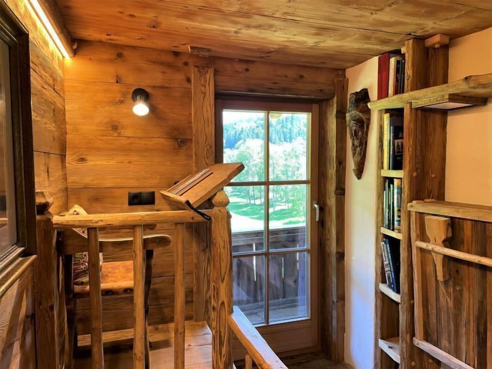 Inside other