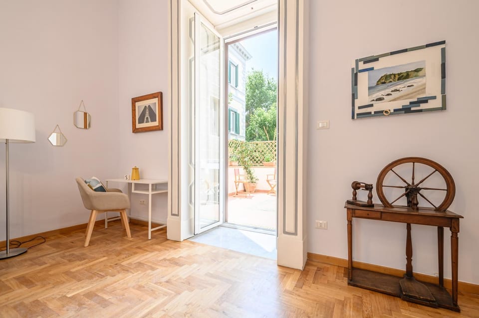 House | 1 bedroom, WiFi