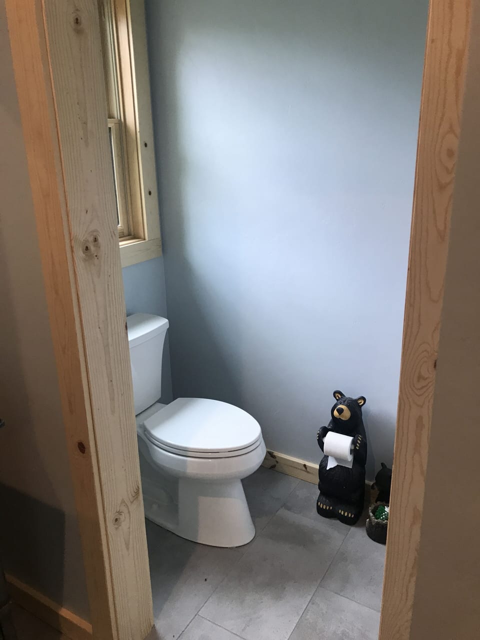 master bedroom toilet room