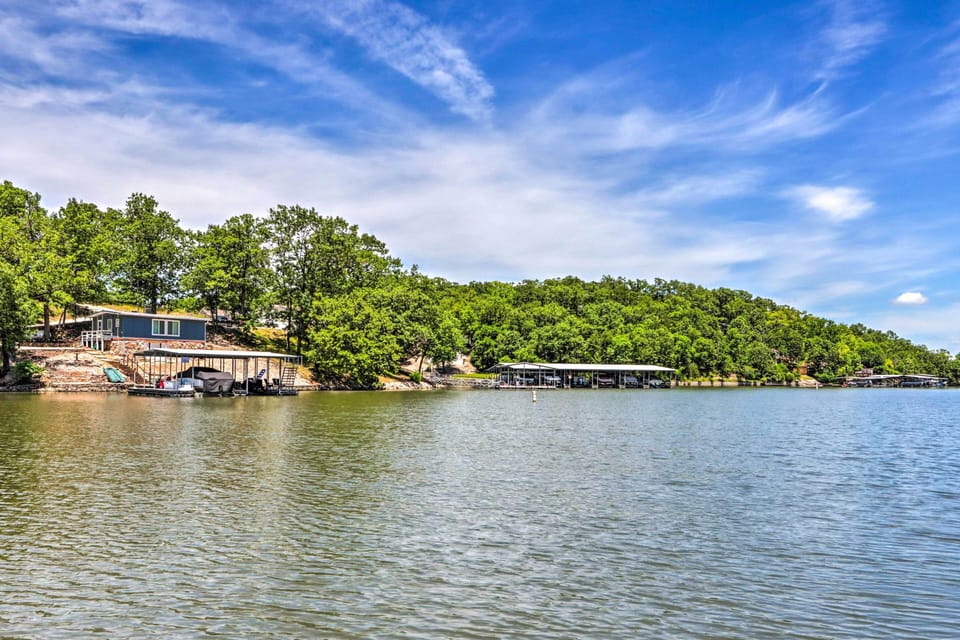 Lake of the Ozarks