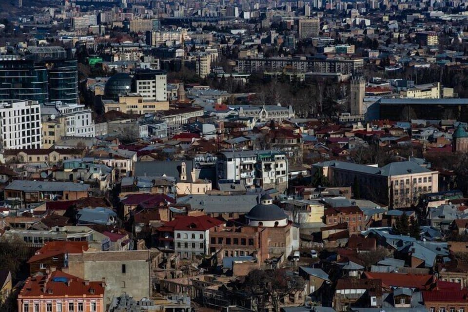 City view