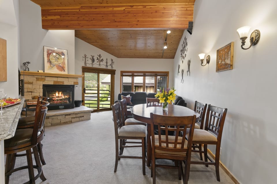 Indoors, Dining Room, Dining Table, Table, Furniture