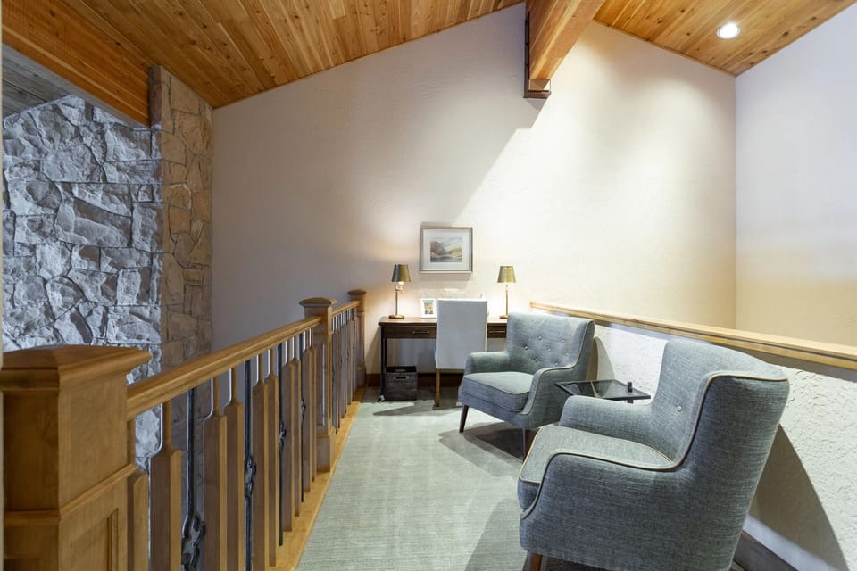 Indoors, Living Room, Room, Building, Chair