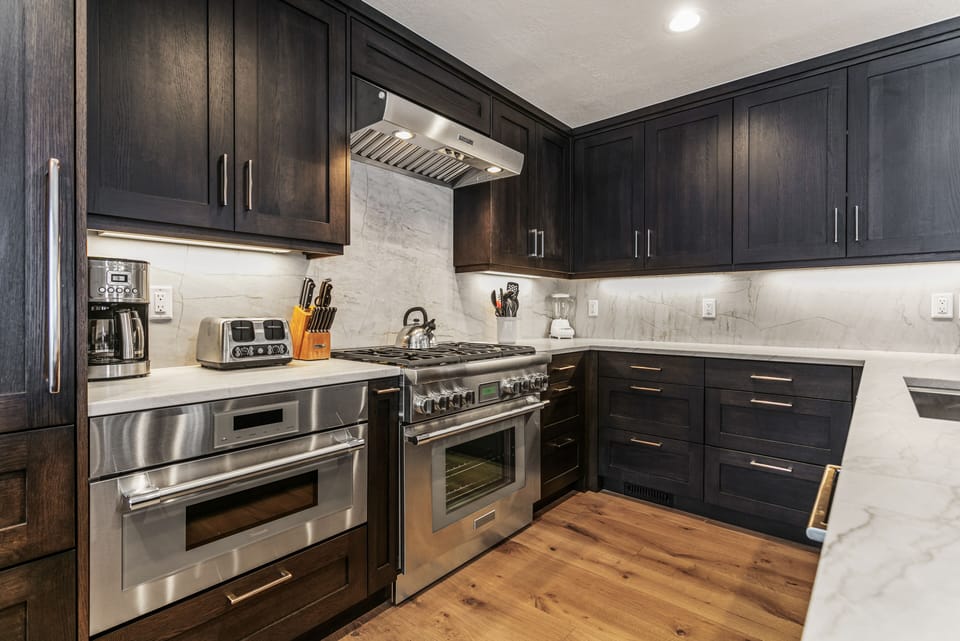 Indoors, Kitchen, Hardwood, Floor, Flooring