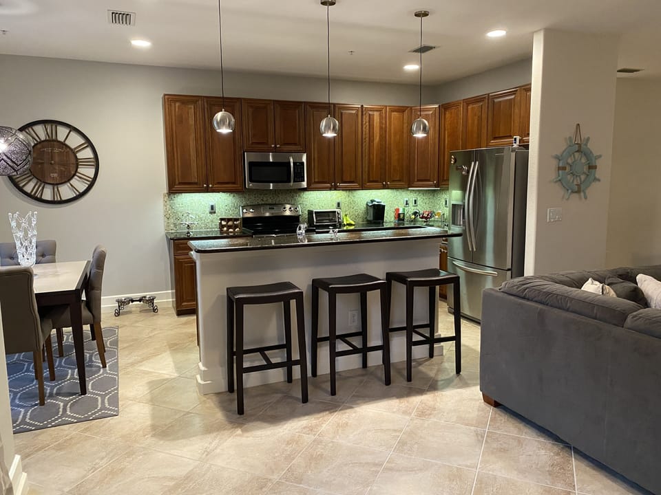Kitchen/Dinette