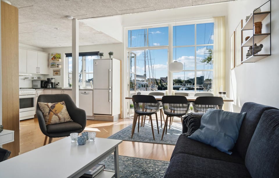 living-room
