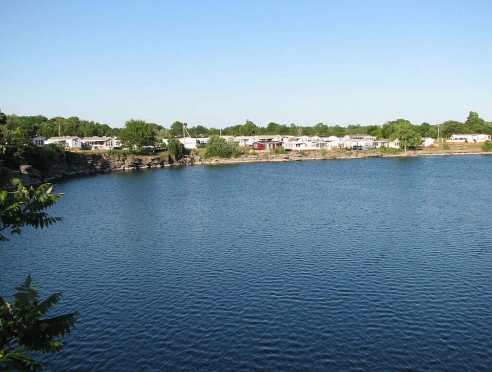 Lake