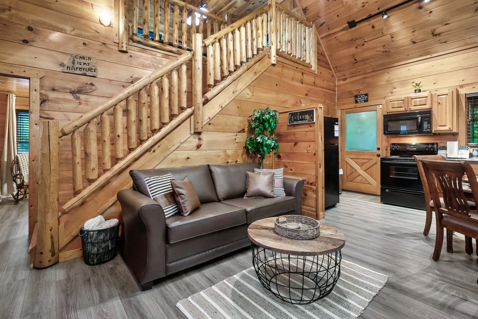 Queen sleeper sofa