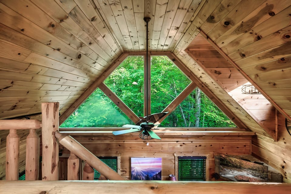 Loft view