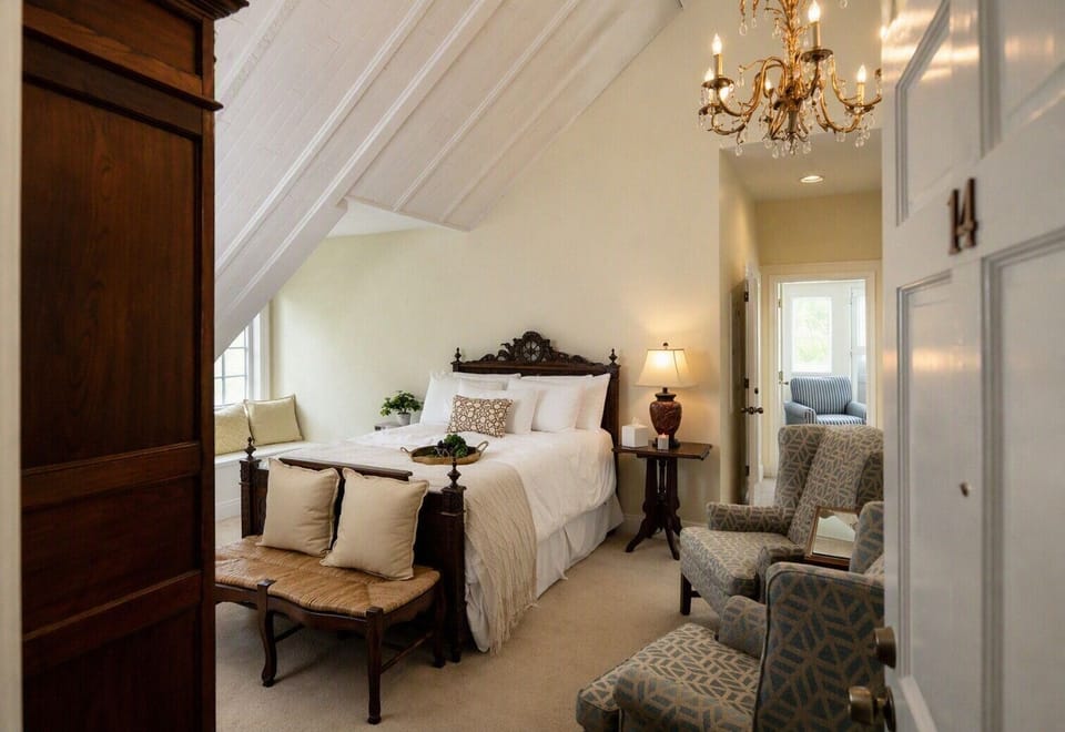 Double Room, 1 Queen Bed, Connecting Rooms | WiFi (free), bed sheets