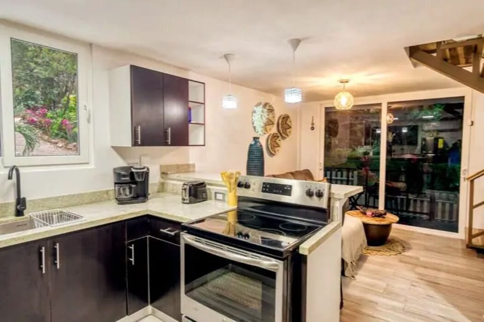 Top Amenities Kitchen
